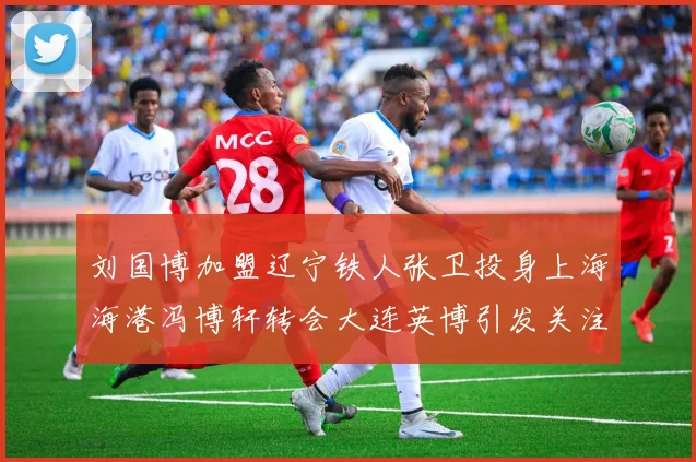 刘国博加盟辽宁铁人张卫投身上海海港冯博轩转会大连英博引发关注